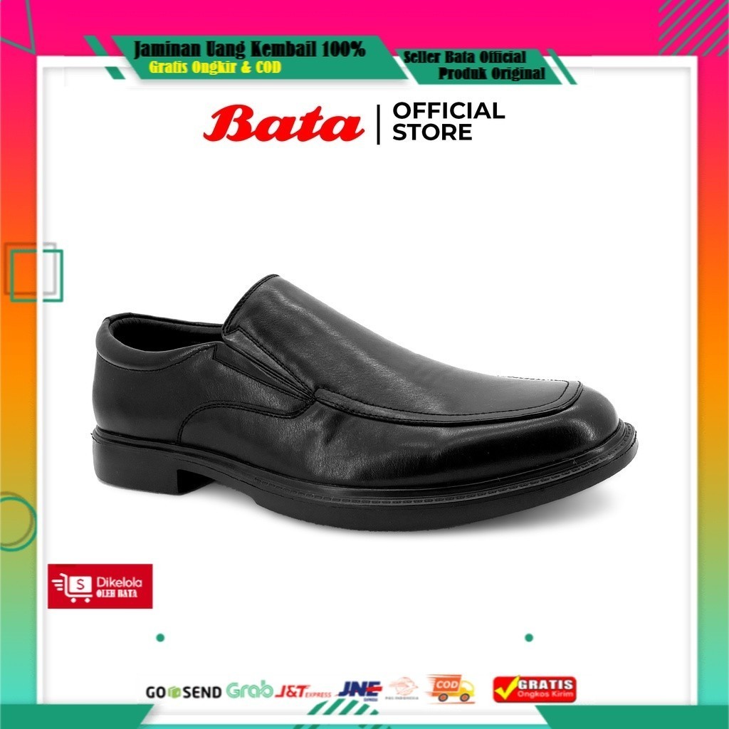 BATA COMFIT Sepatu Pria - 8516175
