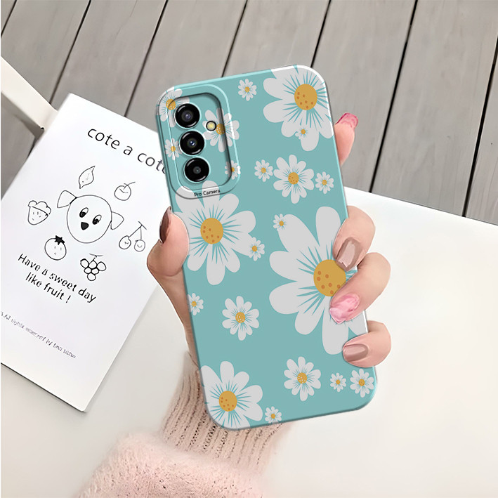 Case POCO M3 / POCO M3 PRO 5G  Terbaru - Fashion Case KARTUN - Casing Hp POCO M3 / POCO M3 PRO 5G Te