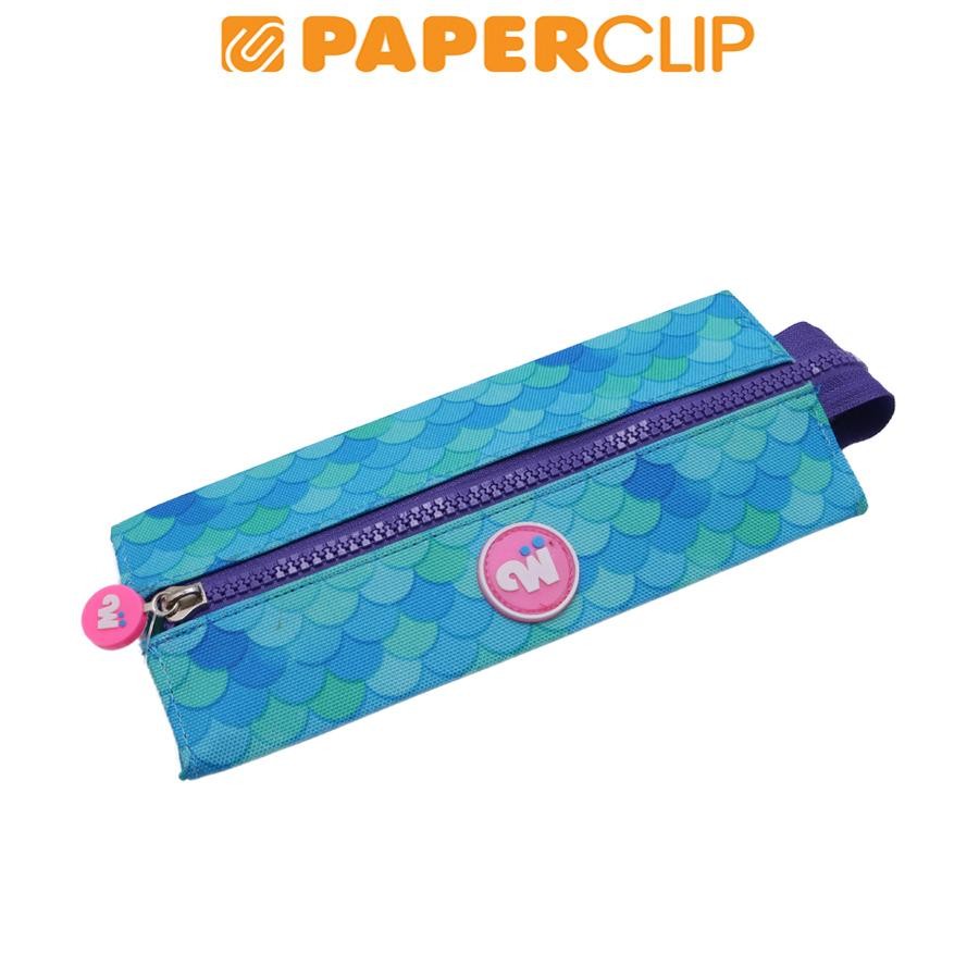 

TEMPAT PENSIL / PEN CASE KAIN WIGGLE PCB004.WGSM/48P