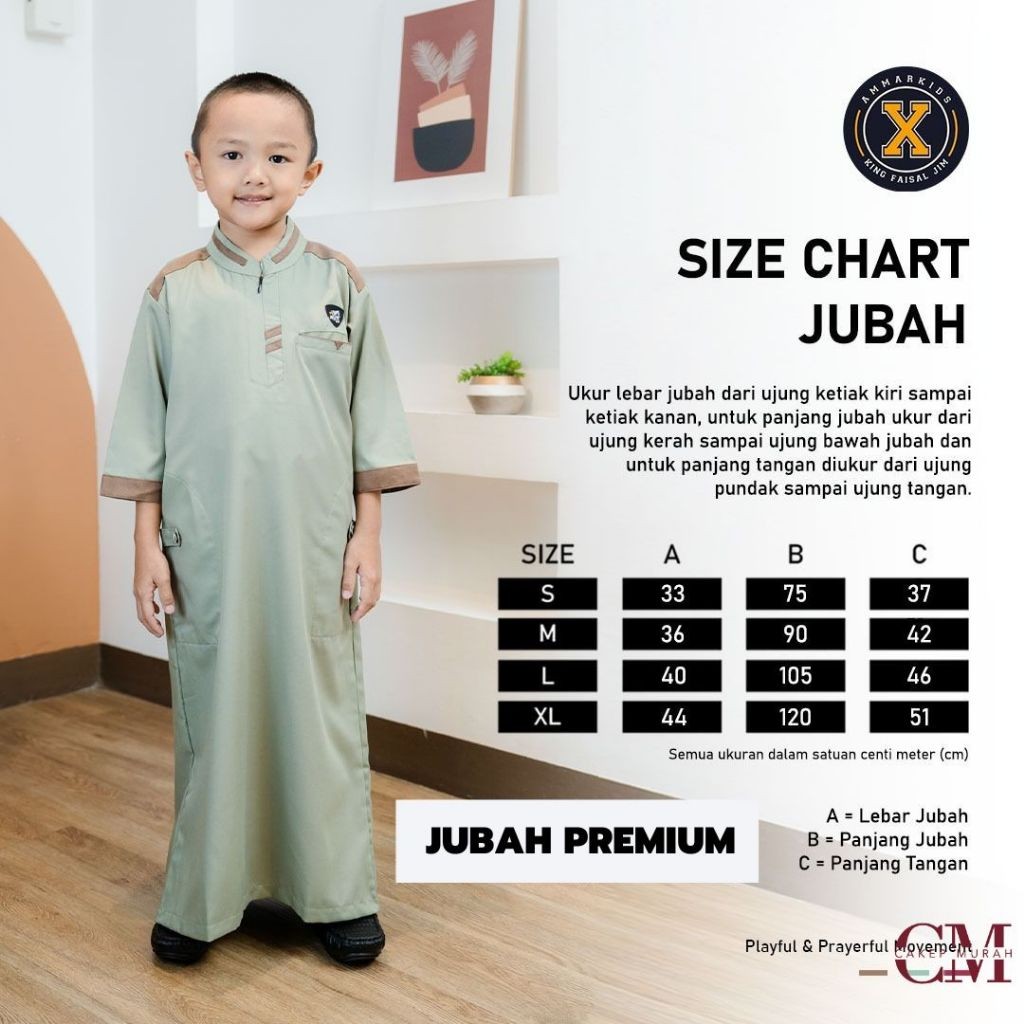 yr52nj Baju Koko Anak Laki Laki Setelan Satu Set Kurta Baju Muslim Anak Cowok Usia 3 Tahun Balita sa