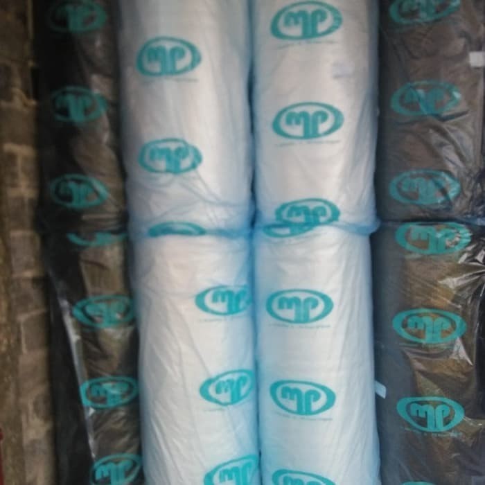 

BUBBLE WRAP GMP HITAM 1 ROLL BUBBLEWRAP PANJI PACKING BANDUNG BUBLE DL - MP HITAM