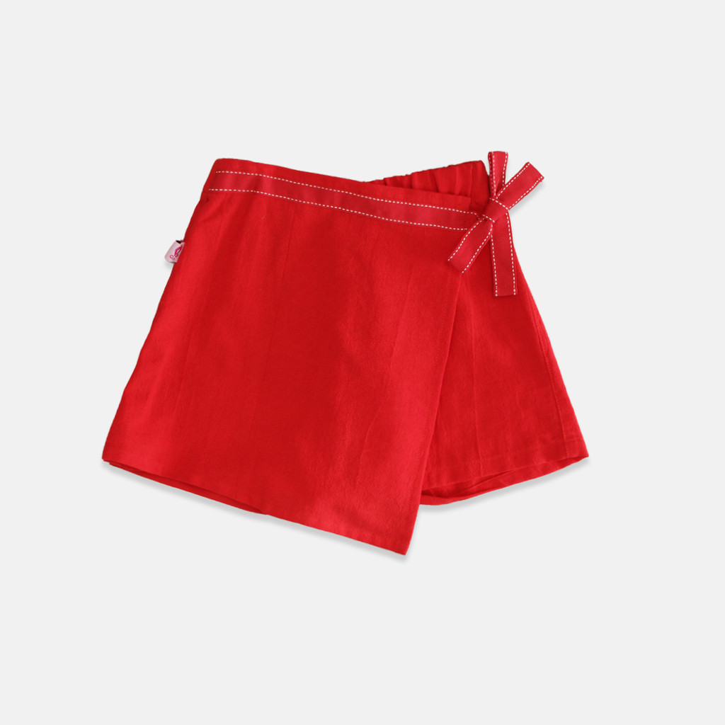 Skort/ Rok Celana Anak/ Rodeo Junior Girl Lunar