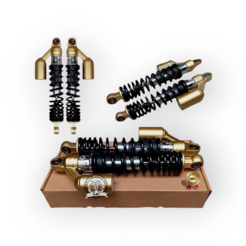 SKOK BELAKANG TIGER IMPORT SKOK BELAKANG TIREV UK 320