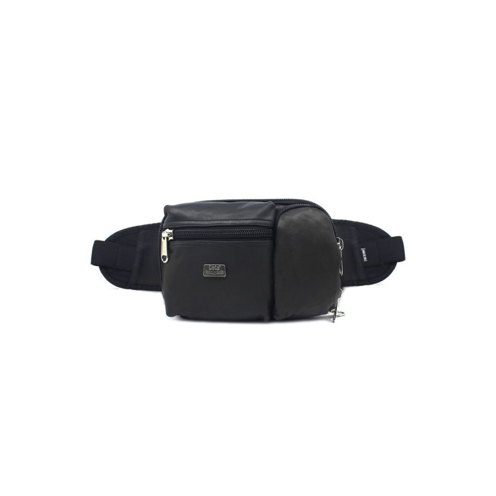 Lois Jeans Tas Pinggang BGL131WB