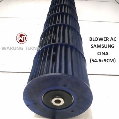 LL99 Kipas Blower Fan Indoor fan Ac Samsung R410 Flawk AR05 AR09 Asli AZ