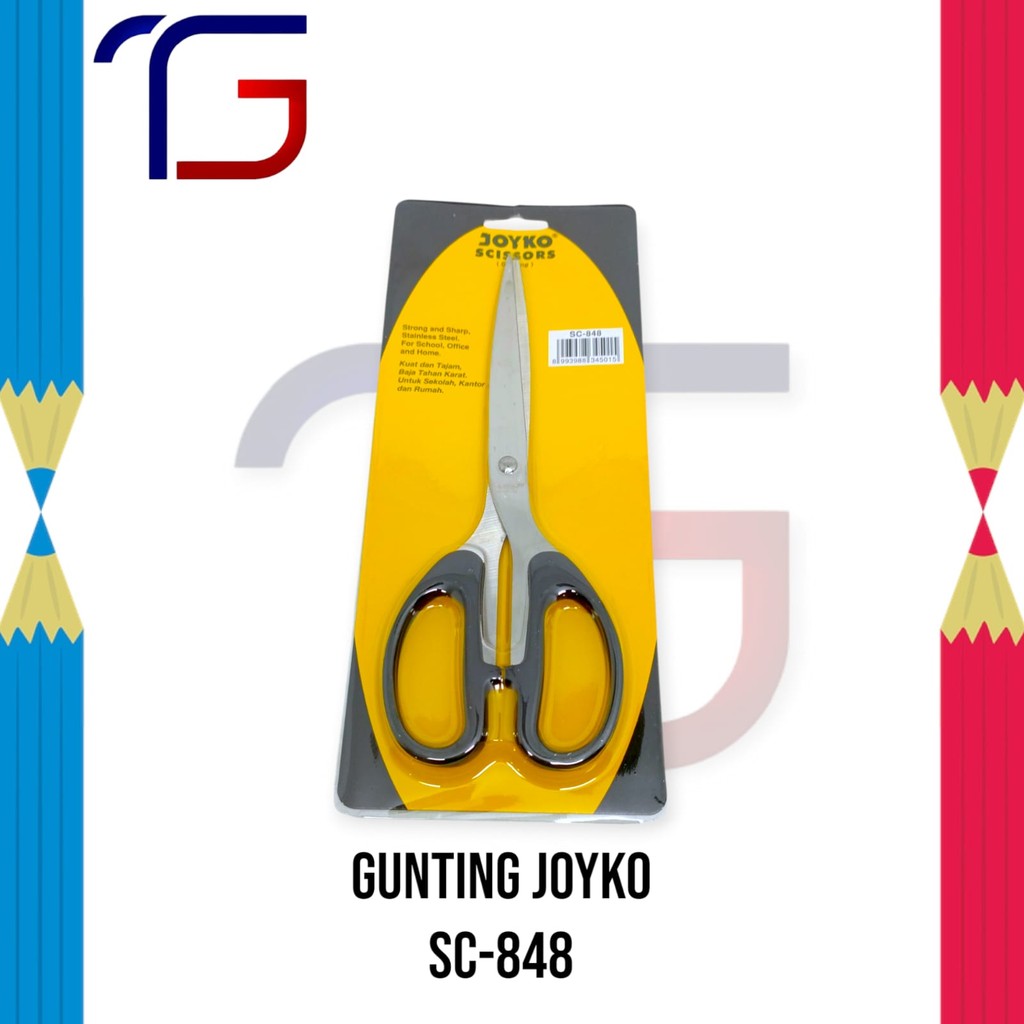 

GUNTING JOYKO SC-848 MURAHH