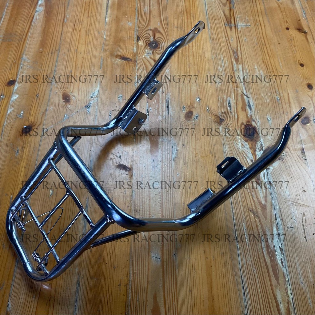 RAK BELAKANG CB CROME BEGEL BELAKANG CB100 CB125 CB GLATIK JEPRET