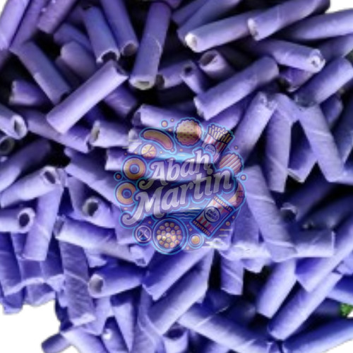 

AM ASTOR MINI UNGU 100g Astor Barcelona Aneka Rasa Cemilan Astor Kiloan Cemilan Makanan Ringan viral