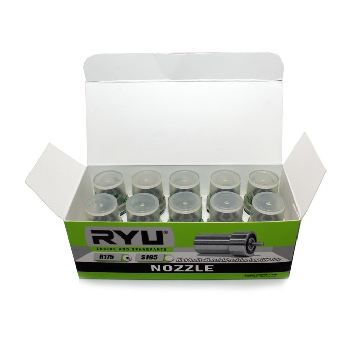NOZZLE MESIN PENGGERAK R175 - RYU