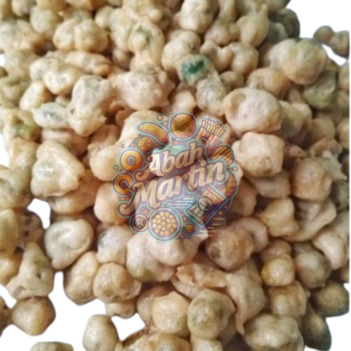 

AM Kacang Polong Hijau Kacang Ijo Goreng Kacang Polong 500gr Kacang Goreng Kacang Hijau Super