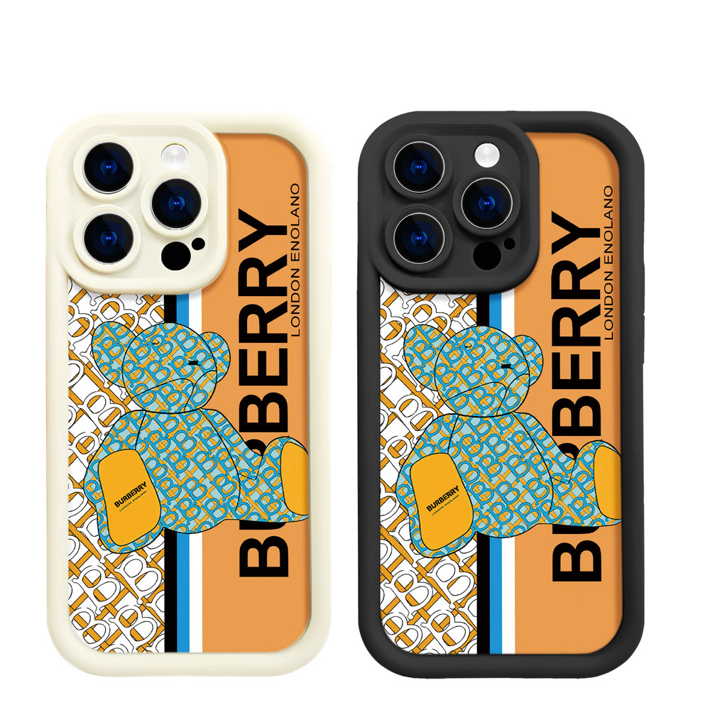 Case Vivo Untuk Soft Case Vivo S1 Y5S Y22 S12 S17 Y15 S7 Y17S Y100 Premium Silicone Lucu Aesthetic S