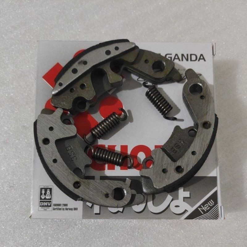 COD KAMPAS GANDA ONLY KAWASAKI KAZE KAZE R CHOHO