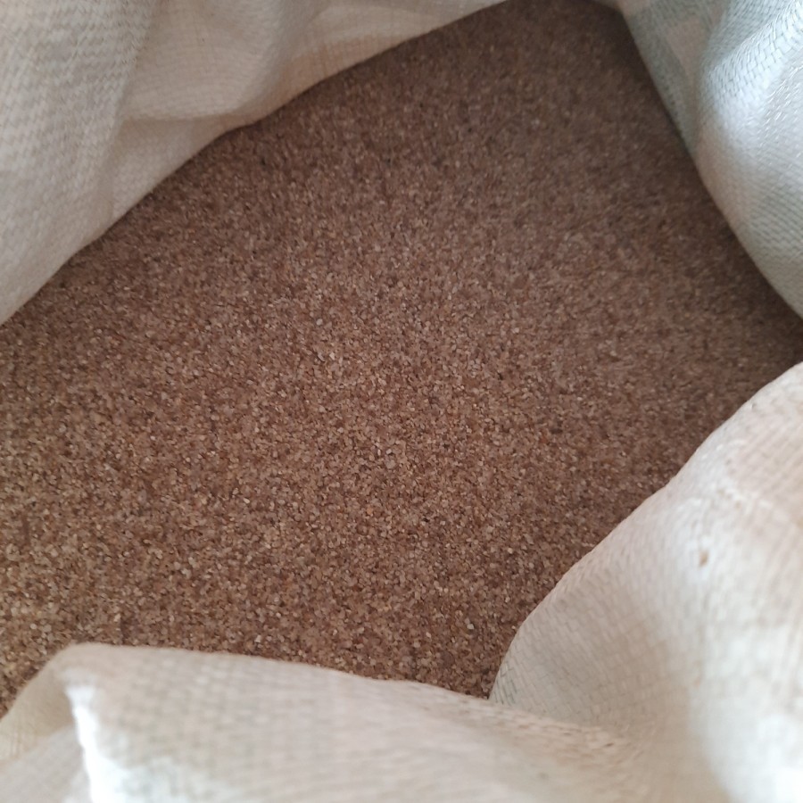 Pasir Filter Kolam Renang 50Kg - Pasir Silica Untuk Semua Sand Filter Kolam Renang