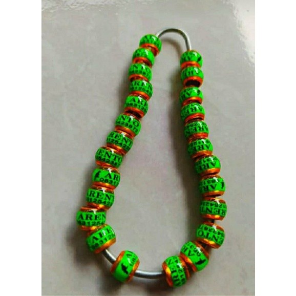 Gelang Burung Ring burung merpati model donat stiker ring.burung.murai.ring.love.bird.ring.perkutut.