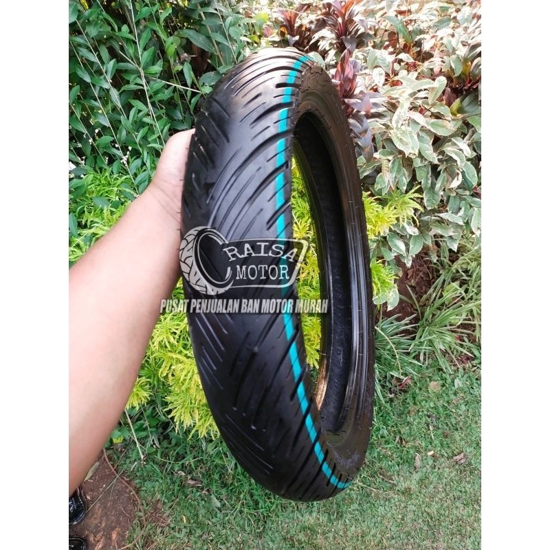 BAN BELAKANG FEDERAL MATIC UKURAN 100/80 RING 14