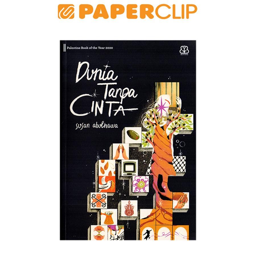 DUNIA TANPA CINTA (SUSAN ABULHAWA)