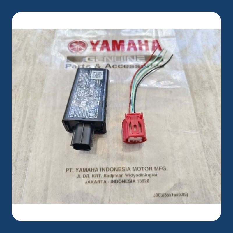 Ccu comunication control unit ccu Yamaha New Nmax Aerox R15 Freego fillano fazzio Original plus soke
