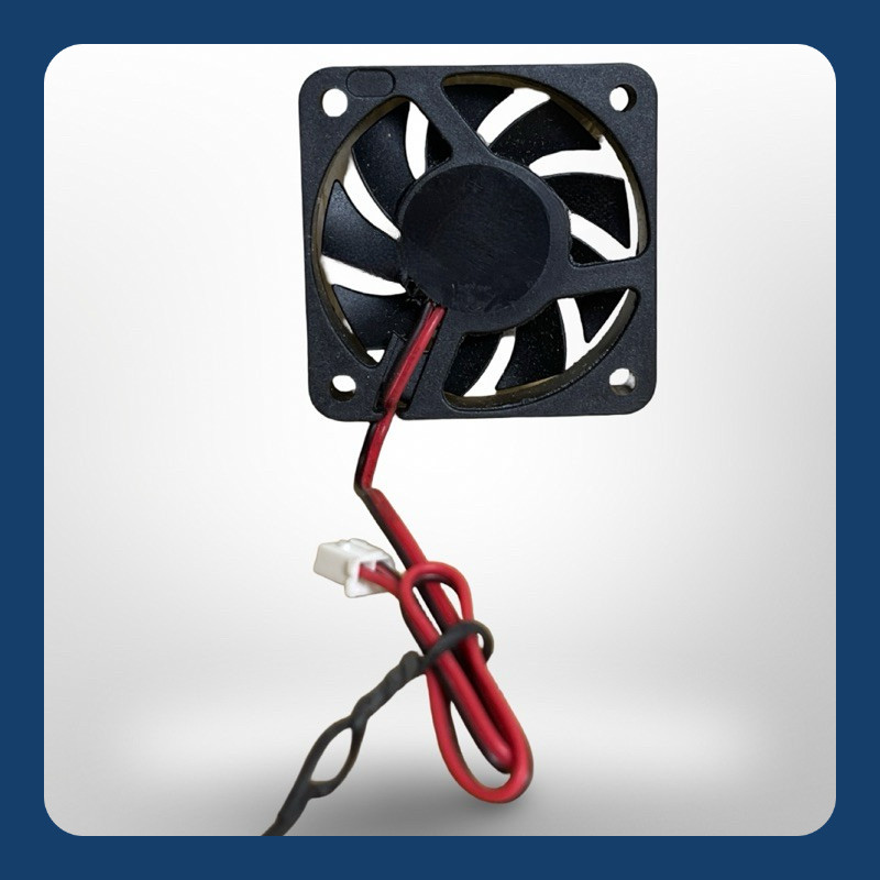 Kipas Pendingin Headunit Android Universal