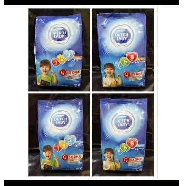 

NEW SUSU DUTCH LADY ANAK PREMIUM