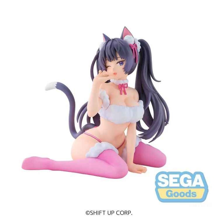Sega Yumemirize Goddness Of Victory : Nikke Nero 44102