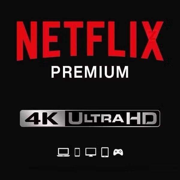 NETFLIX ANTI SCREEN LIMIT PRIVATE PREMIUM FULL GARANSI AMANAH TANPA LAG, SUPPORT ALL DEVICE