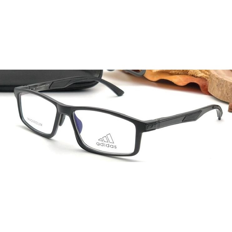 KACAMATA Bluecromic Drive Fog - Adidas Breadbox Lite 138