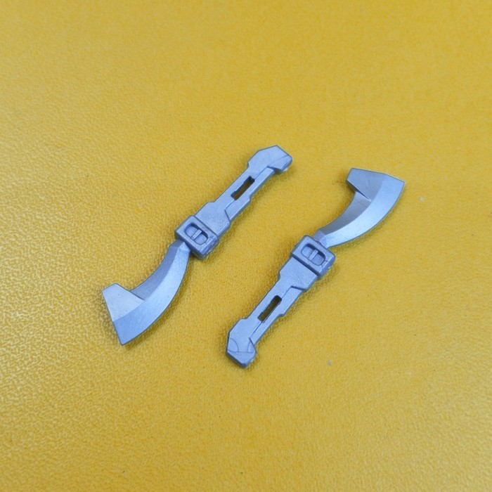 MG 1/100 ASTRAY OUTFRAME TWIN KNIFE SEED SERIES DRAGON MOMOKO MODELKIT