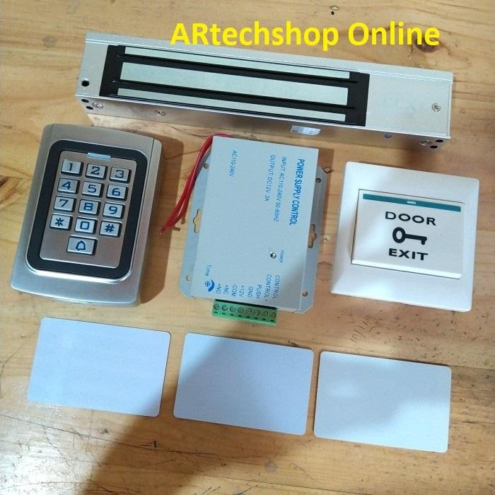 

paket access door kartu stainless murah