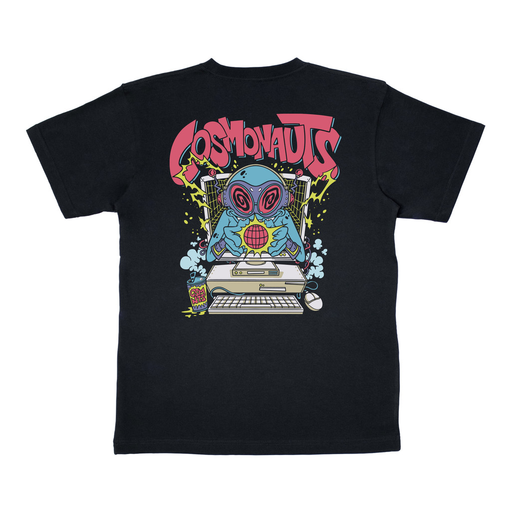 Cosmonauts - Chronically Online