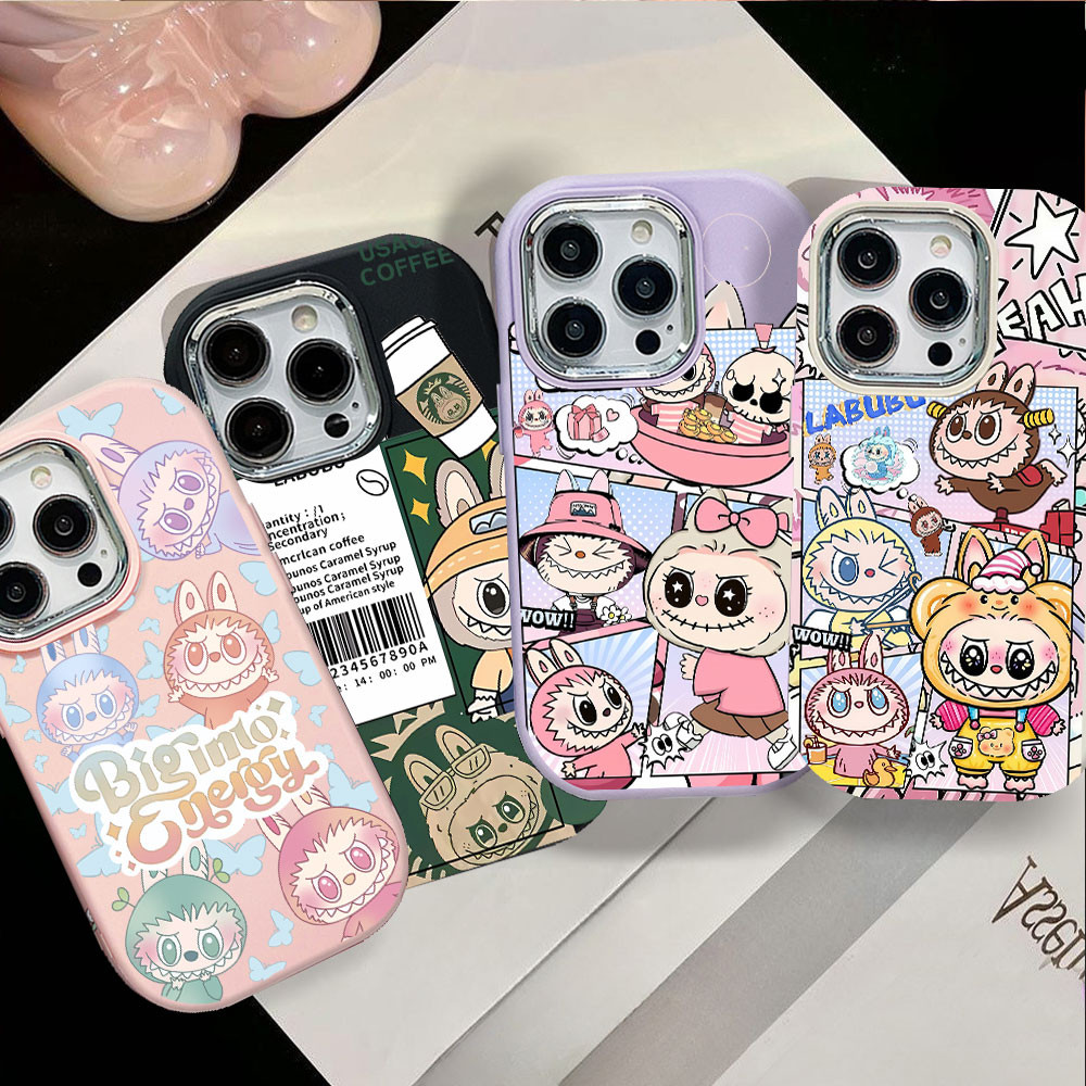 Casing hp Infinix smart 9 Note 40 4G Note 40 Pro Hot 40 Pro Smart 8 Pro Smart 7 6 5 Note 30 Hot 40i 