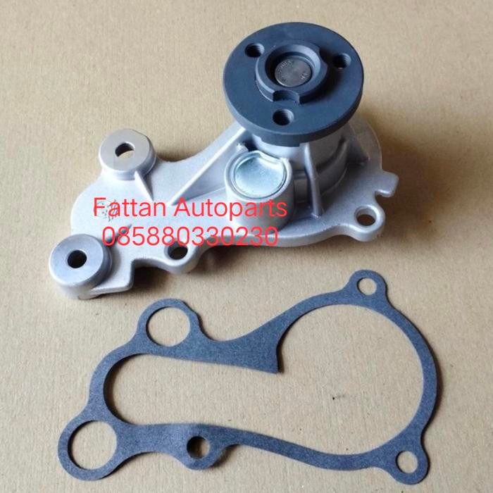 Water Pump Wuling Confero 1500cc best