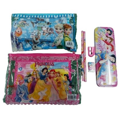 

RGT - ZK-3000 STUDY SET MIX