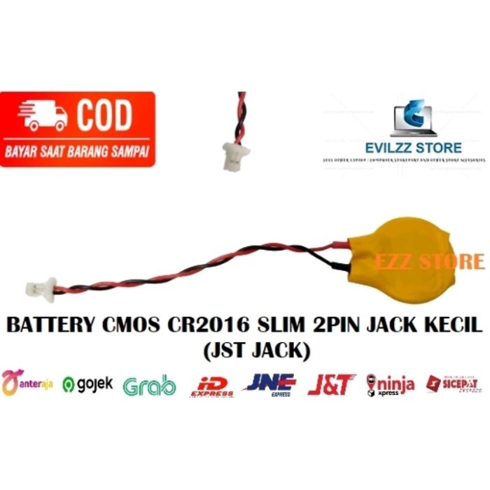 BATERAI BATTERY   CMOS CIMOS BIOS LAPTOP NOTEBOOK ACER ASPIRE 4741 .