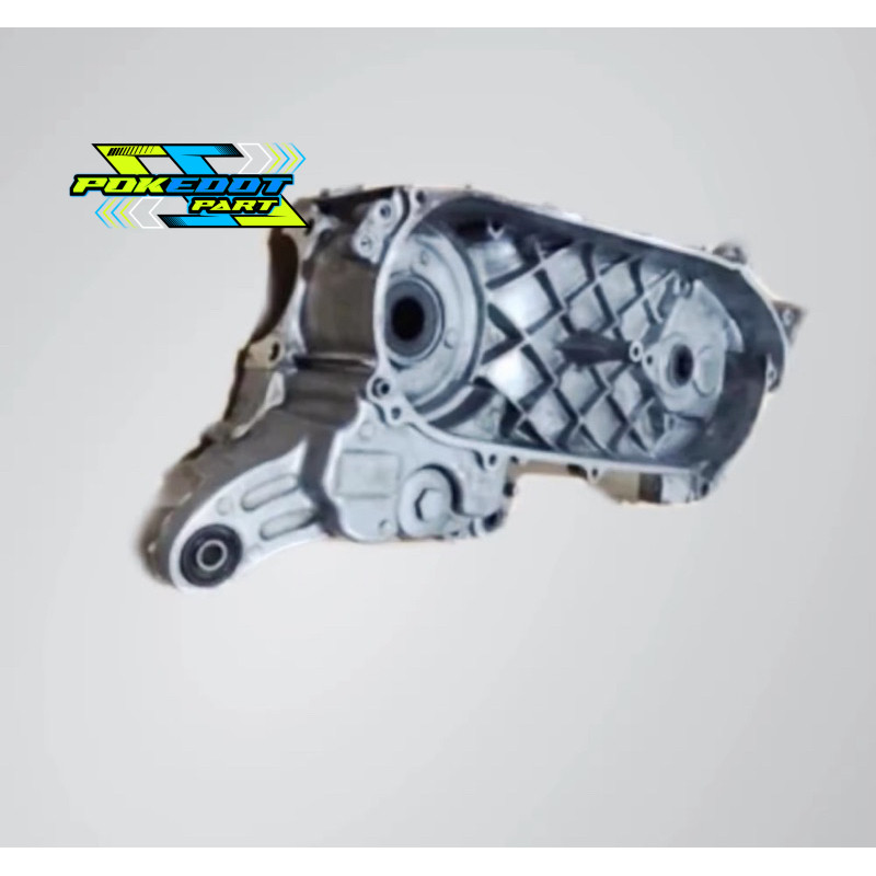 krengkes kiri kalter kiri crankcase kiri Vario 125 old pnp Vario 125 led Vario 150