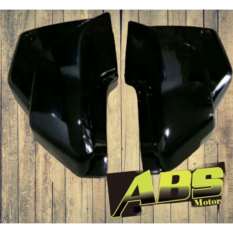 Box aki Mega pro hiu tutup aki Mega pro hiu