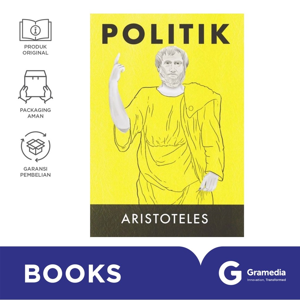 Politik ( Aristoteles )