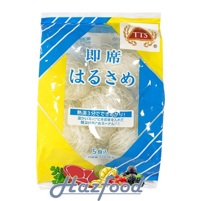 

TTS Sohun Instant Vermicelli