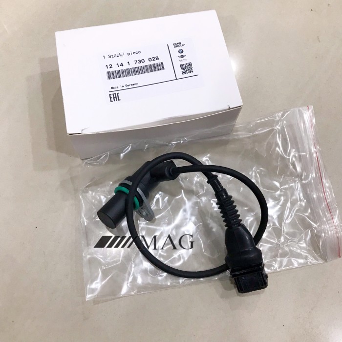 Sensor TD Atas M50 Original Atas BMW