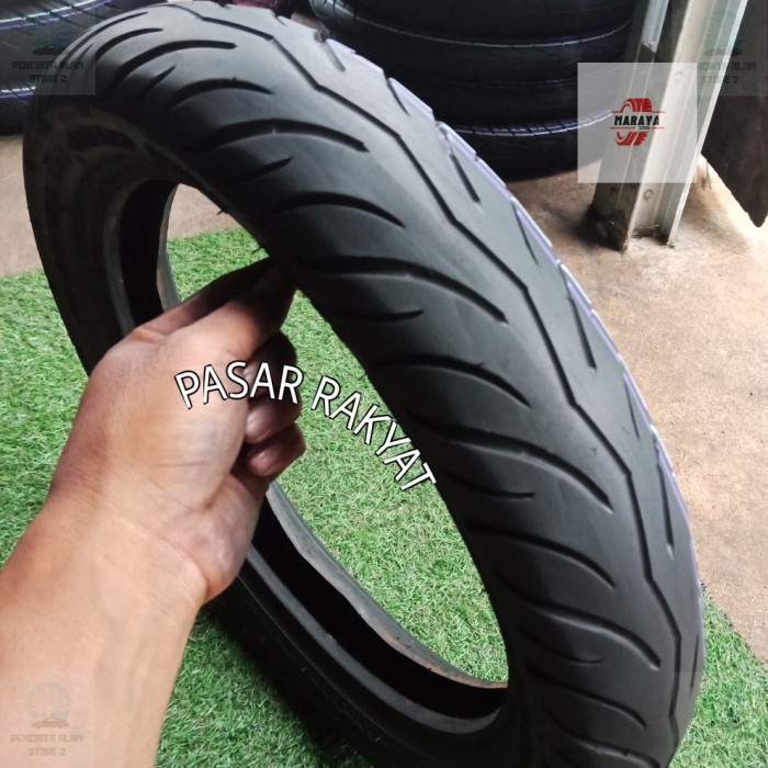 Ban Motor- BAN IRC ENVIRO 90 90 RING 14 COPOTAN SECOND BEKAS MOTOR METIK MATIC