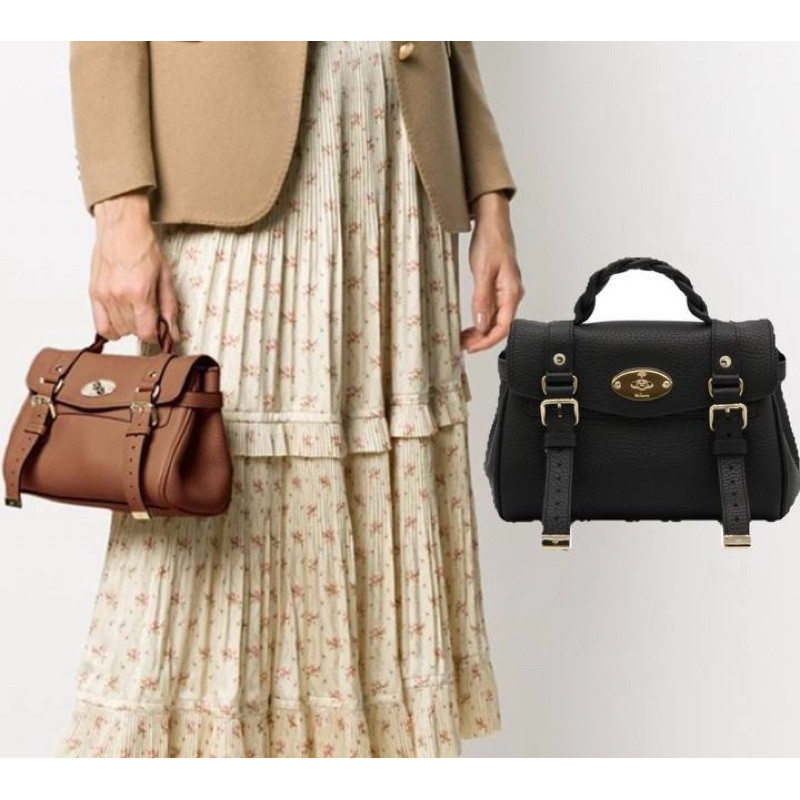 Pre order Mulberry Alexa bag