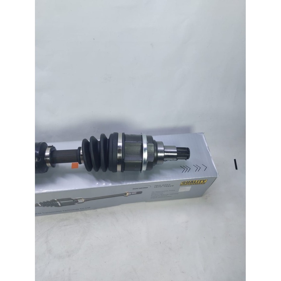 As Roda Depan Kanan Kiri Drive shaft Toyota Agya Daihatsu Ayla UNIFAR - KANAN