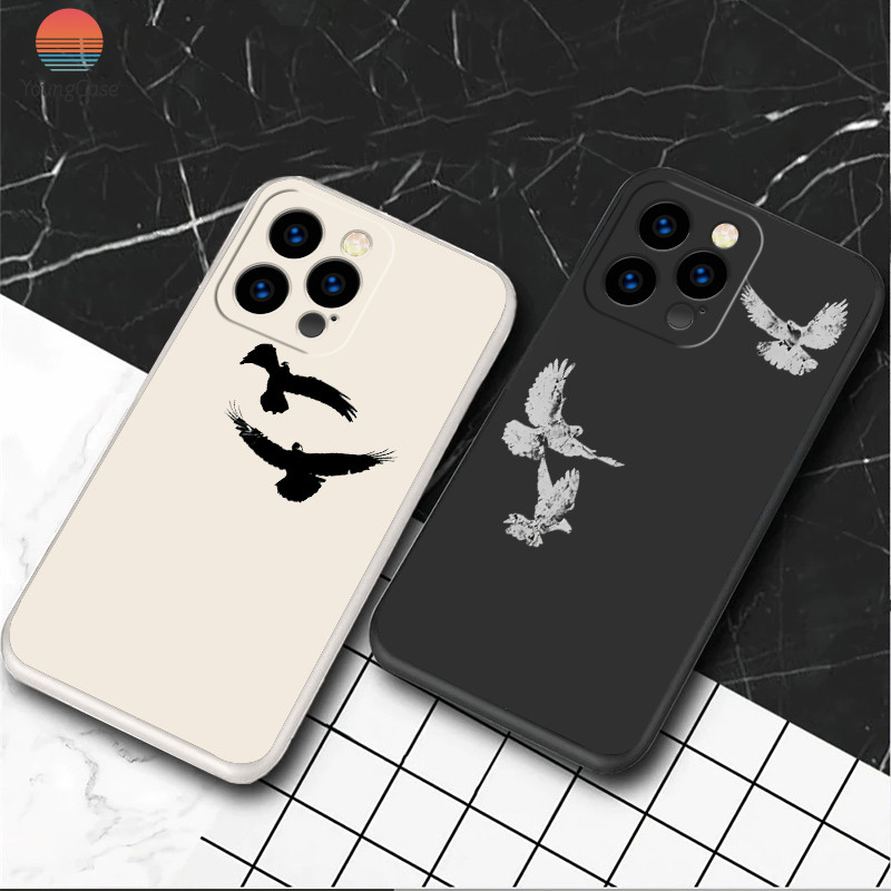 Case Hp For Realme C65 C55 C53 C51 Note 50 C21Y C11 2021 C15 C35 C30 C31 C20 V13 Realme 10 5 7i C30s