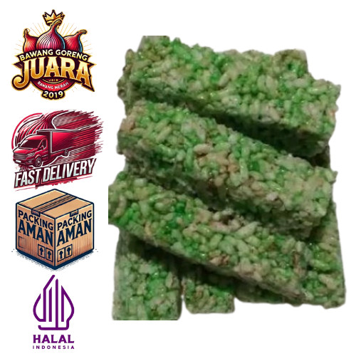 

COD KUE JIPANG KUE TENG TENG 100gr Kue Jipang Teng Teng Strawbery Teng Teng Cokelat Teng Teng Pandan