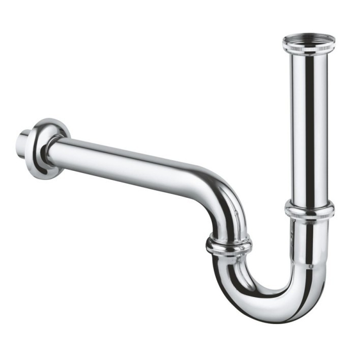 Grohe 28961000 Sifon for basin / Leher angsa