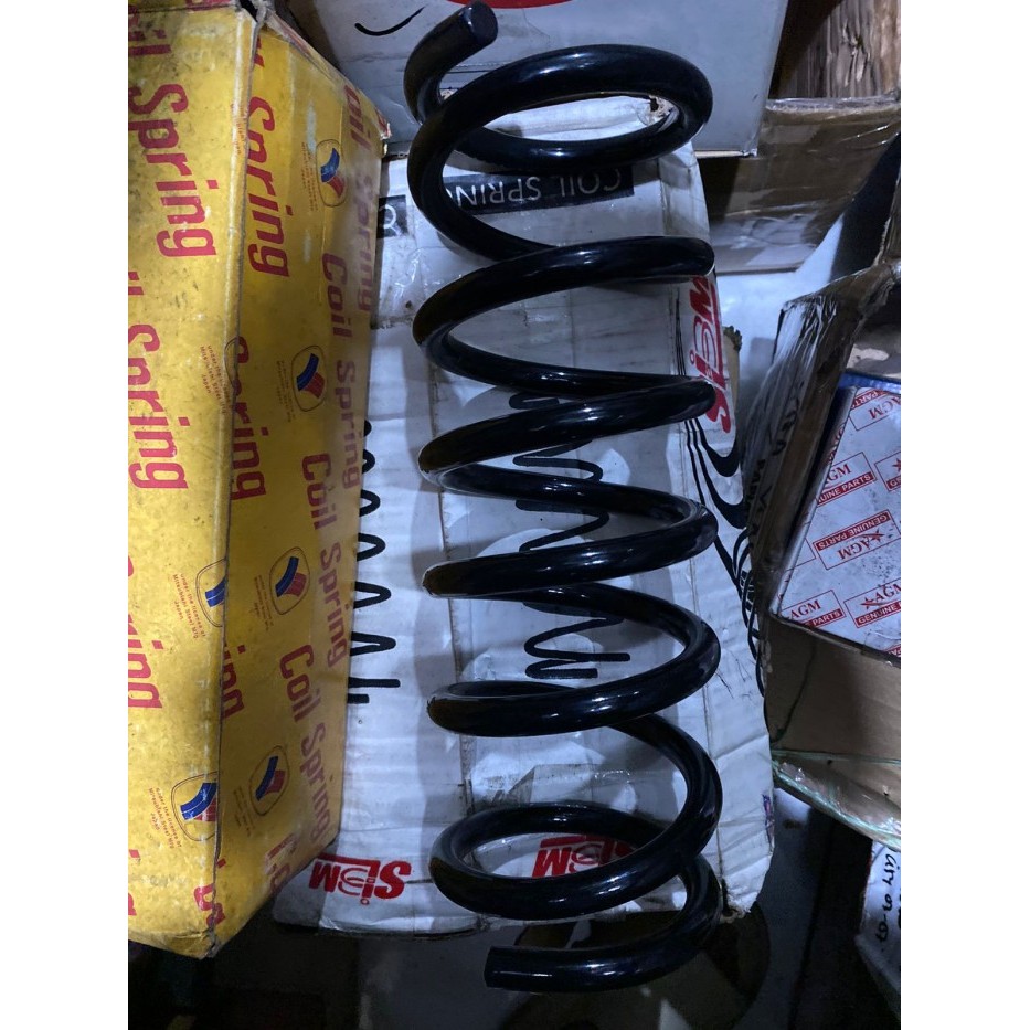 PER KEONG PER SPIRAL COILSPRING DEPAN GRANDMAX GRANMAX PICKUP INDOSPRING