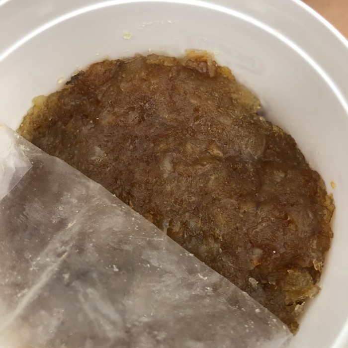 

Isian nastar jeruk 250 gram orange marmalad marmalade selai