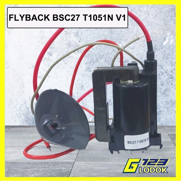 Flyback FBT TV BSC27 T1051N Playback 21 29 Slim Cina China Original