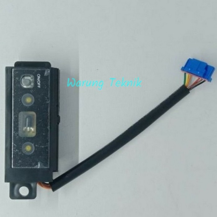 LL99 RECEIVER AC SENSOR AC LG EBR77858301 T05NL T07NL T09NL ORIGINAL