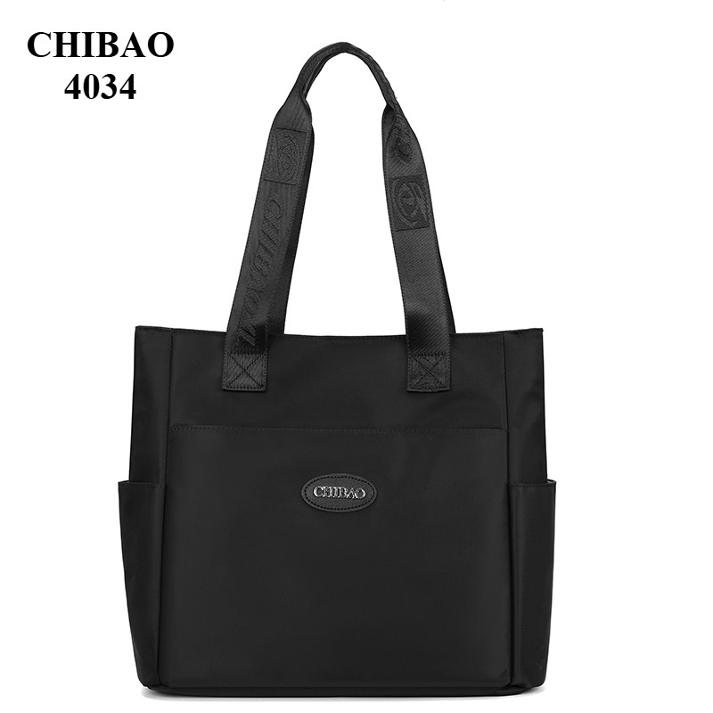 CHIBAO-Tas totebag chibao 4034 chibao model terbaru chibao