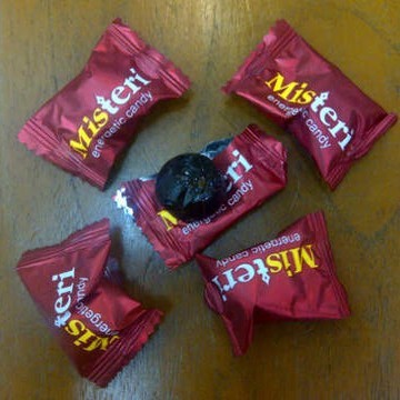 

PERMEN MISTERI C4NDY R4S4 K0PI GINSENG 100% 4L4MI HERB4L